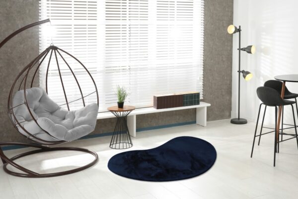 Alternative view of HEAVEN - HEA 900 Navy, 80x150